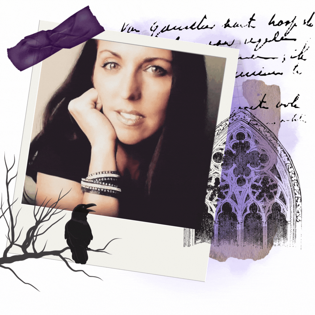 Keri Lake Bestselling Author Signature